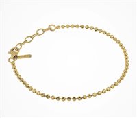Bracciale Desmos Donna in Argento DESIGN-MOON G 18,5 - DESIGN-MOON G 18,5